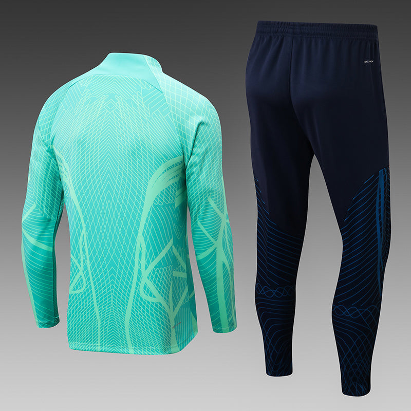 SURVÊTEMENTS BRÉSIL 2025/2026