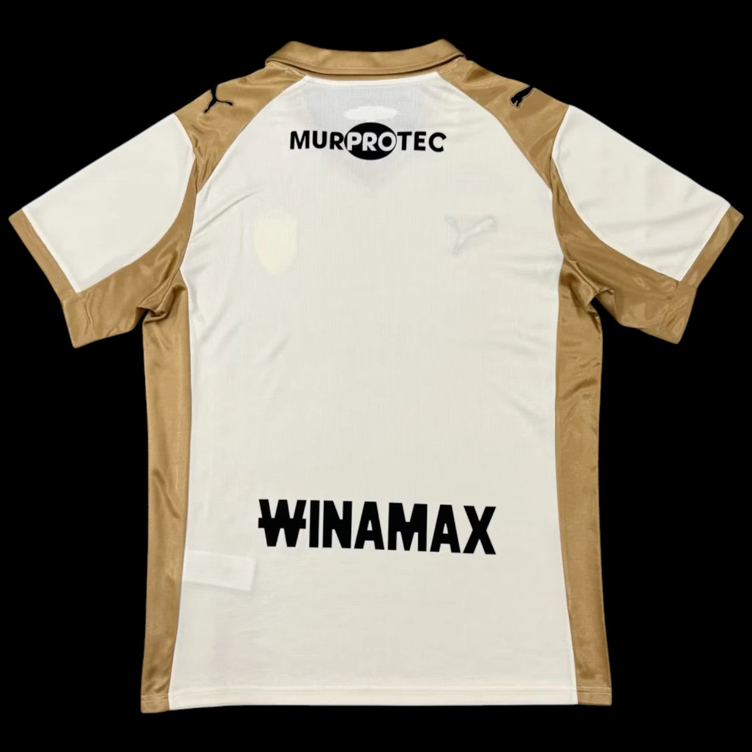 Lens Maillot Third 25/26