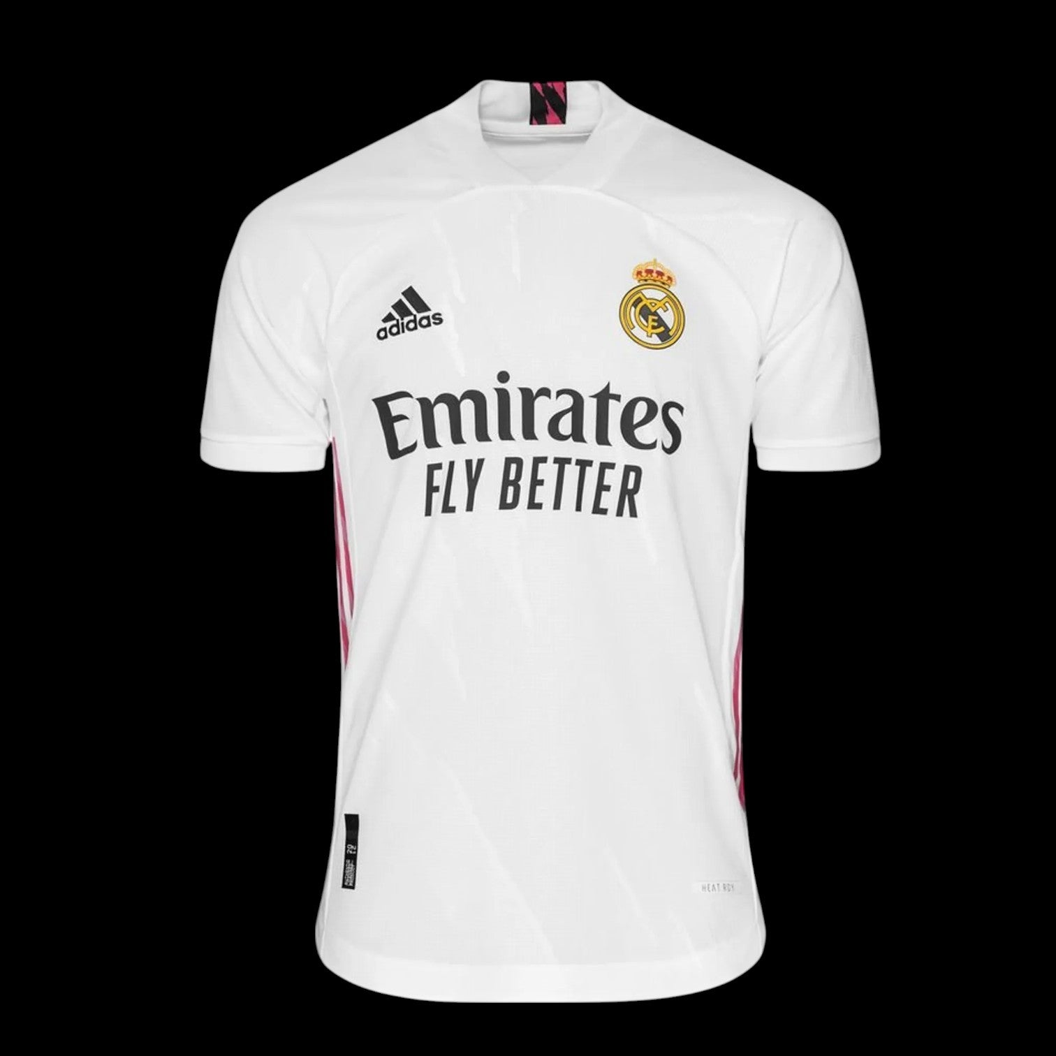 R.Madrid Maillot Rétro 20/21
