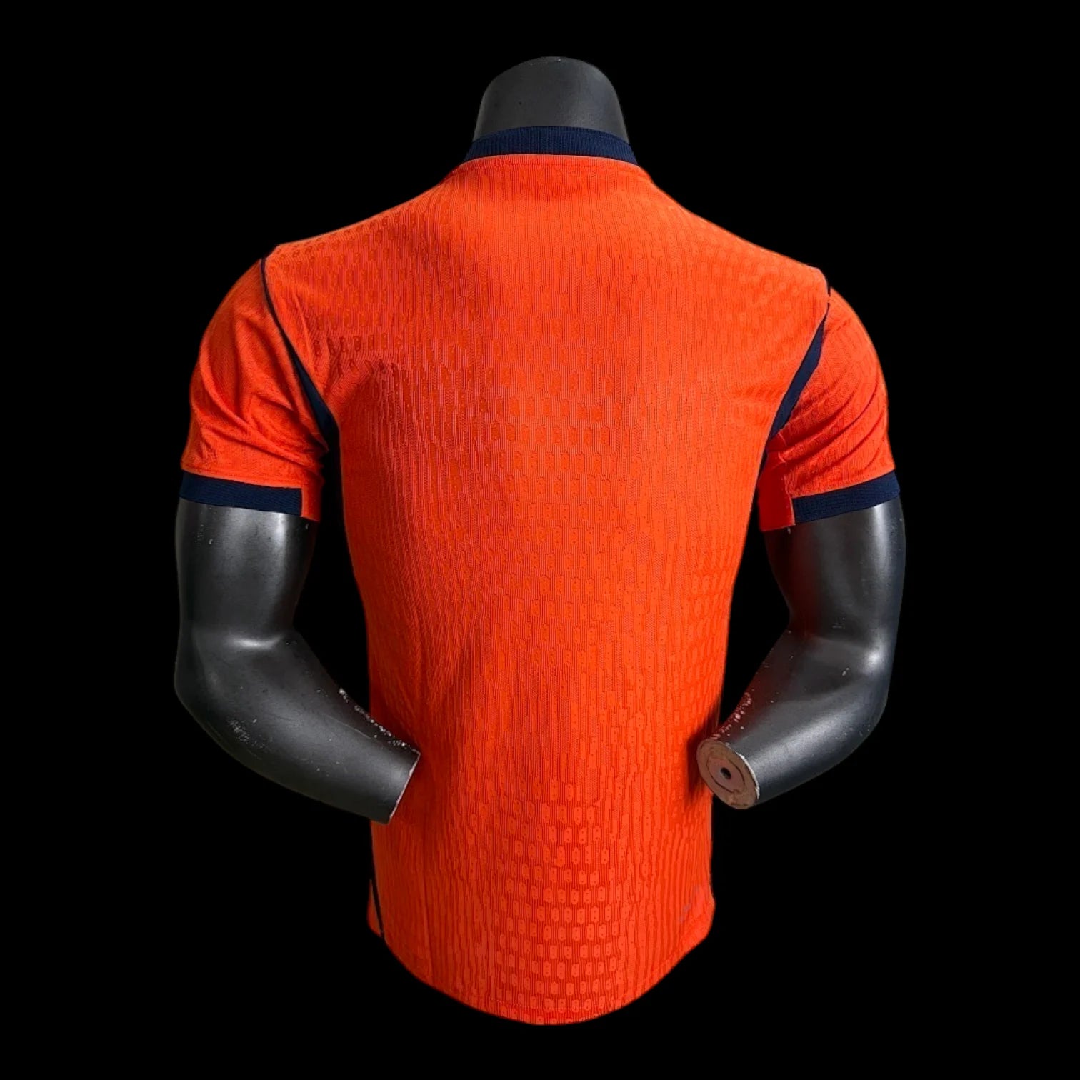 Pays Bas Maillot Domicile CDM 26 – Version Player
