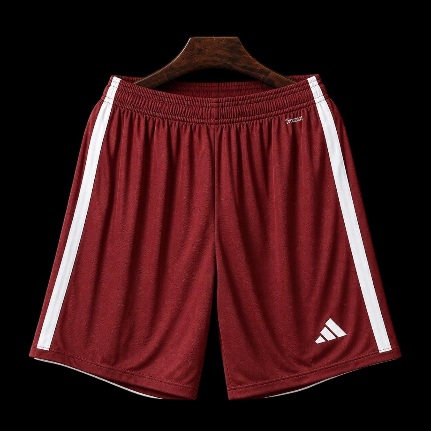 Liverpool Short Domicile 26/27