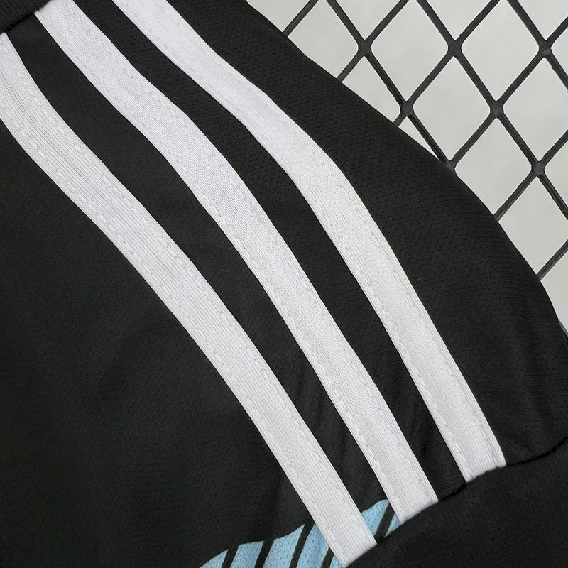 MAILLOT ARGENTINE EXTÉRIEUR 2018