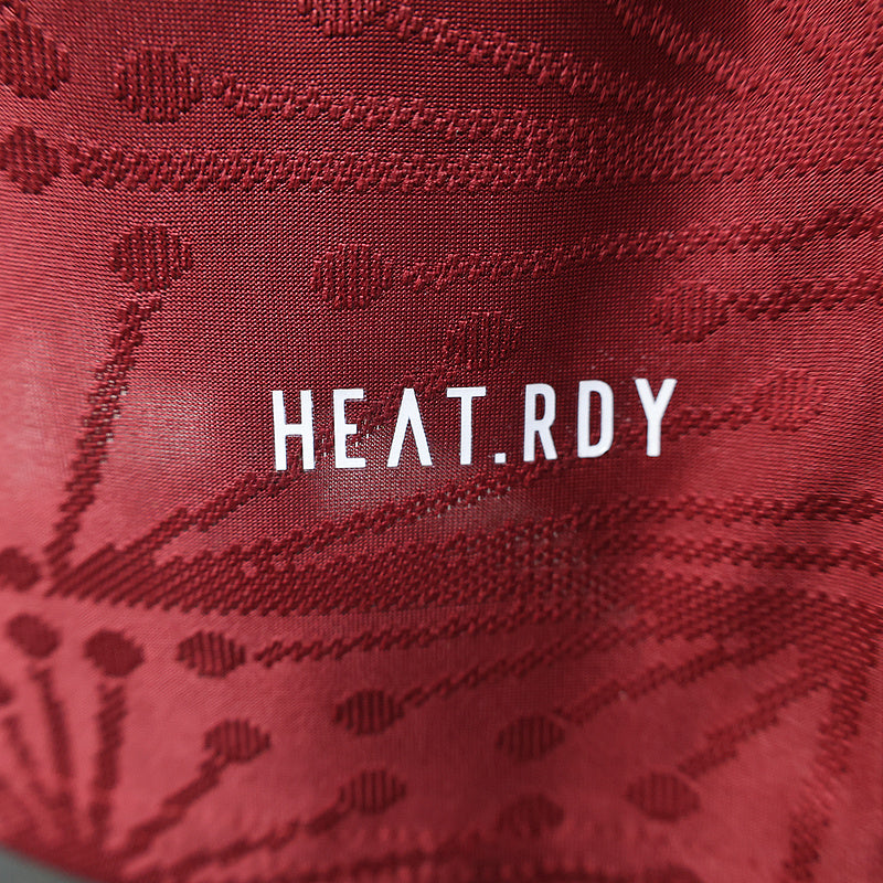 MAILLOT MEXIQUE ROUGE 2025/2026