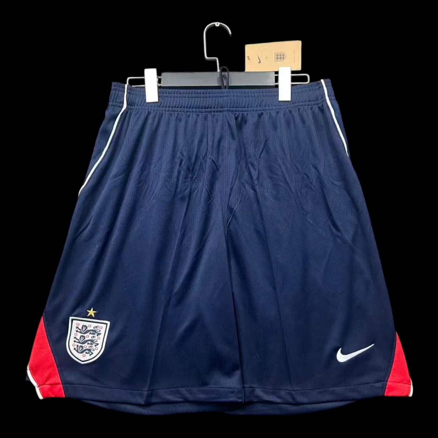 SHORT ANGLETERRE EXTÉRIEUR 26/27