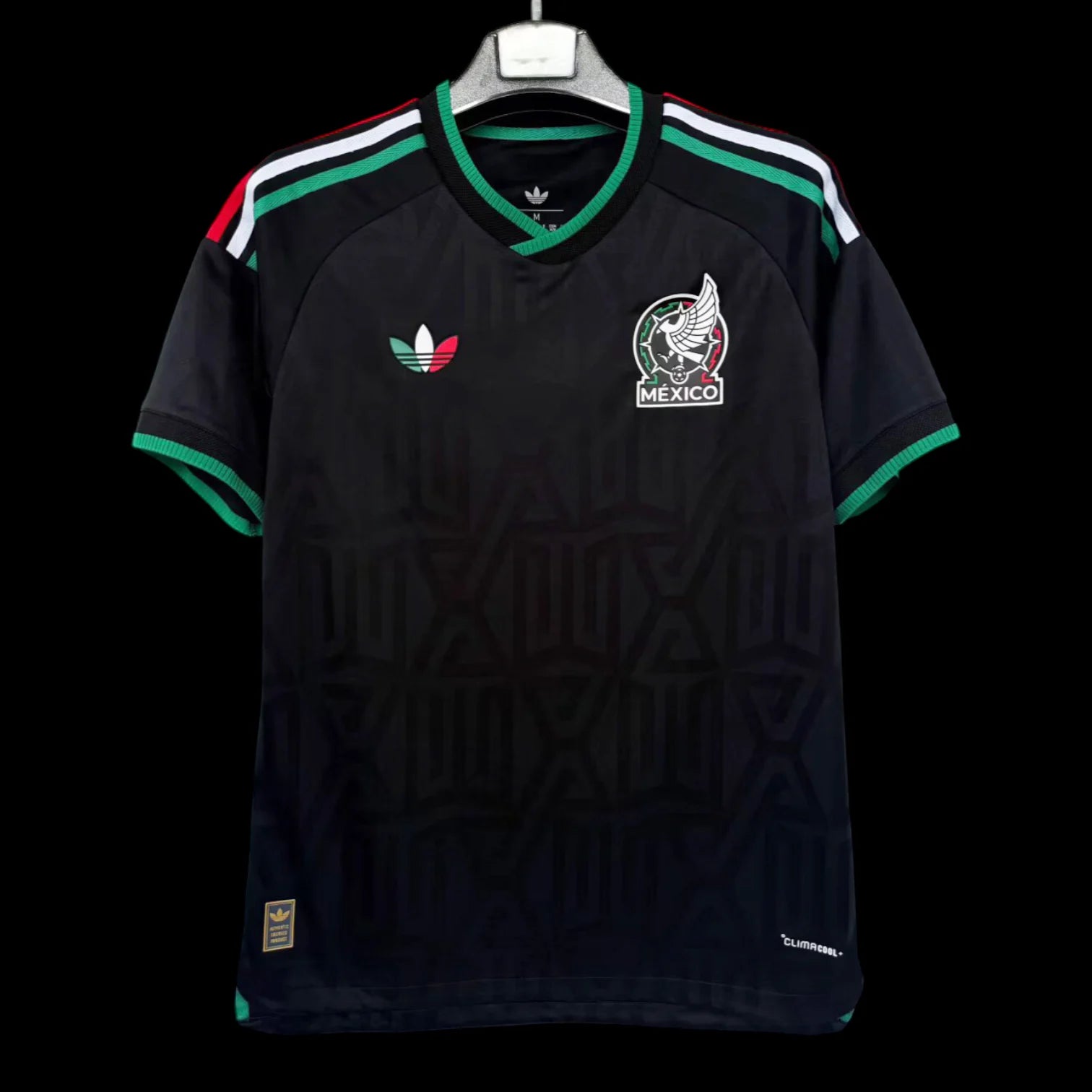 MAILLOT MEXIQUE THIRD COUPE DU MONDE 2026