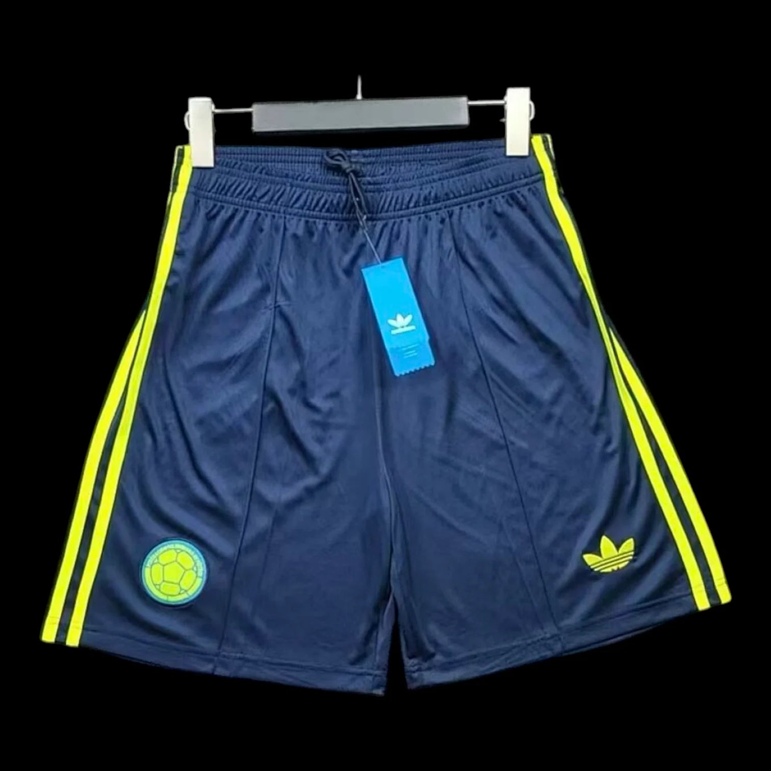 SHORT COLOMBIE EXTÉRIEUR 26/27