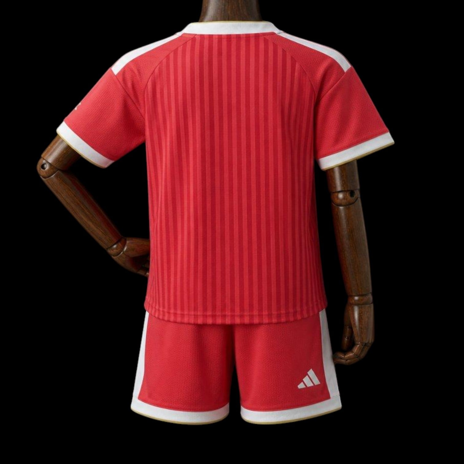 Bayern Munich Maillot Domicile 26/27 – Enfant