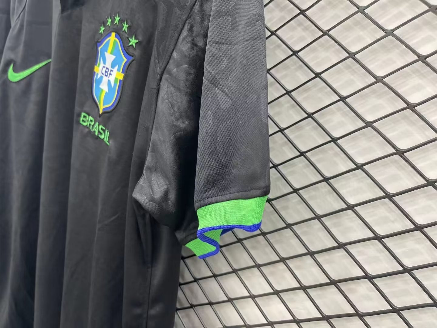 MAILLOT BRÉSIL 2022/2023
