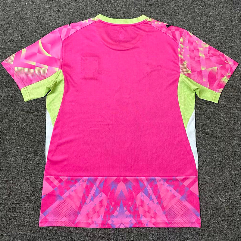 MAILLOT PORTUGAL TRAINING 2025/2026