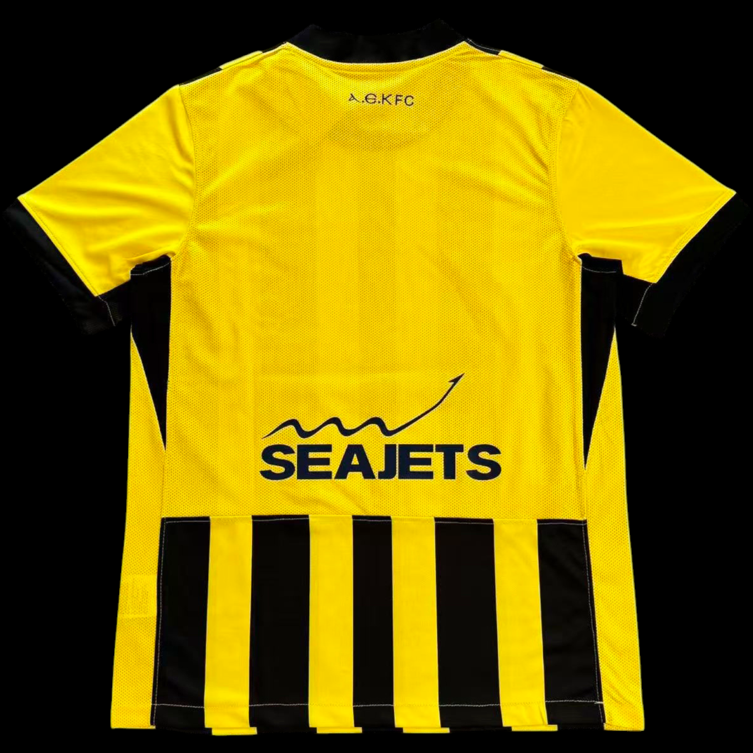 Aris Maillot Domicile 25/26
