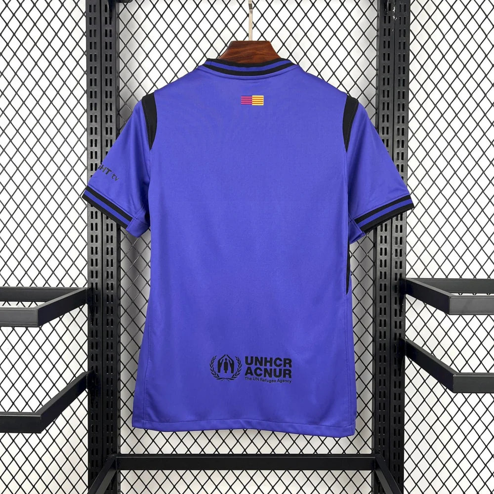 MAILLOT BARCELONE ÉDITION SPÉCIALE B 2025/2026