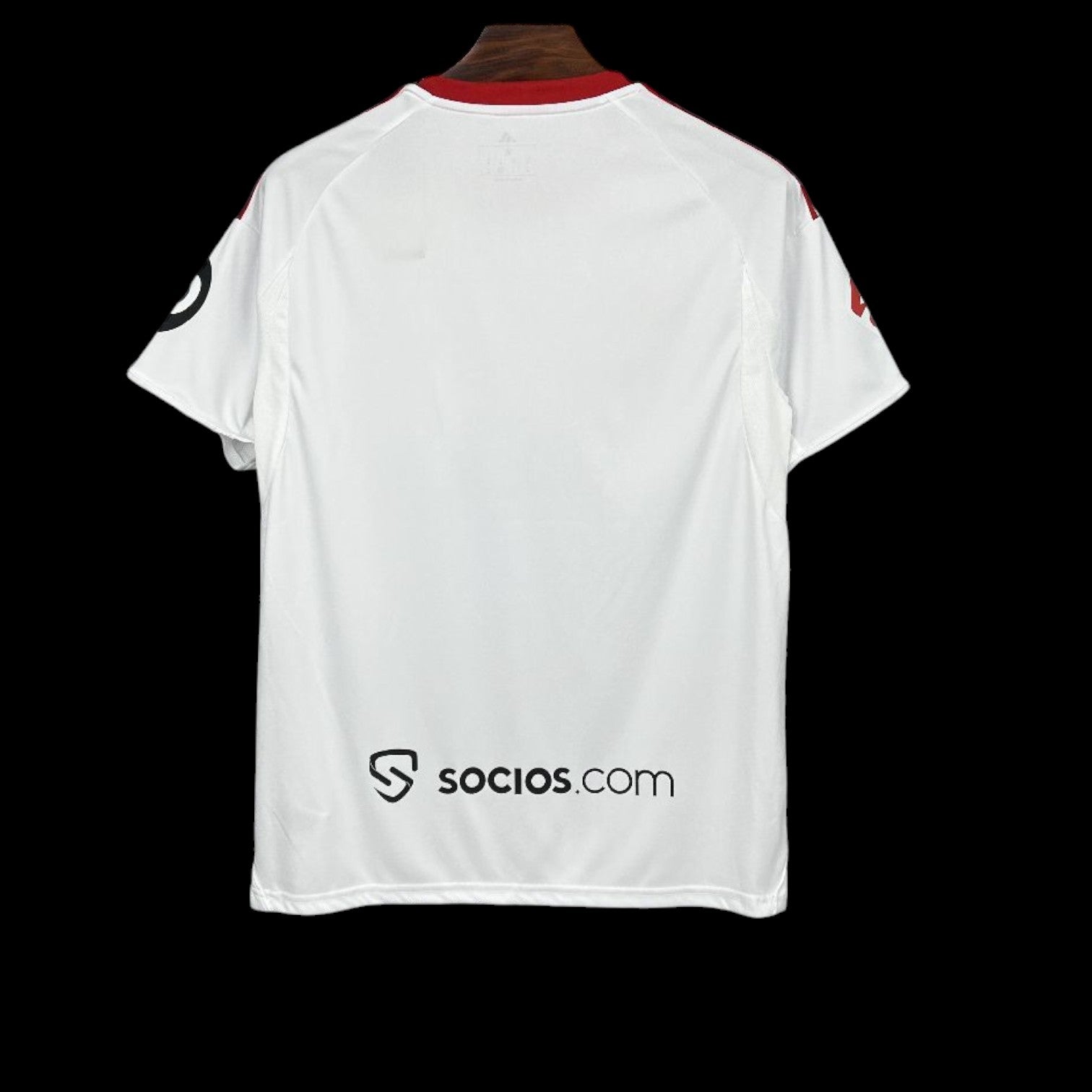 Séville Maillot Domicile 25/26