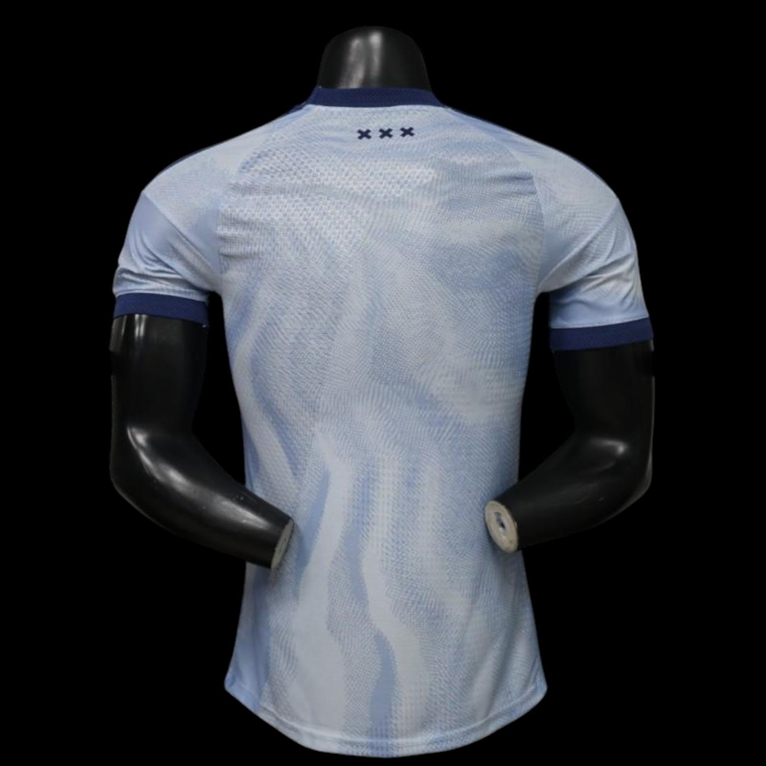 Ajax Amsterdam Maillot Extérieur 26/27 – Version Player