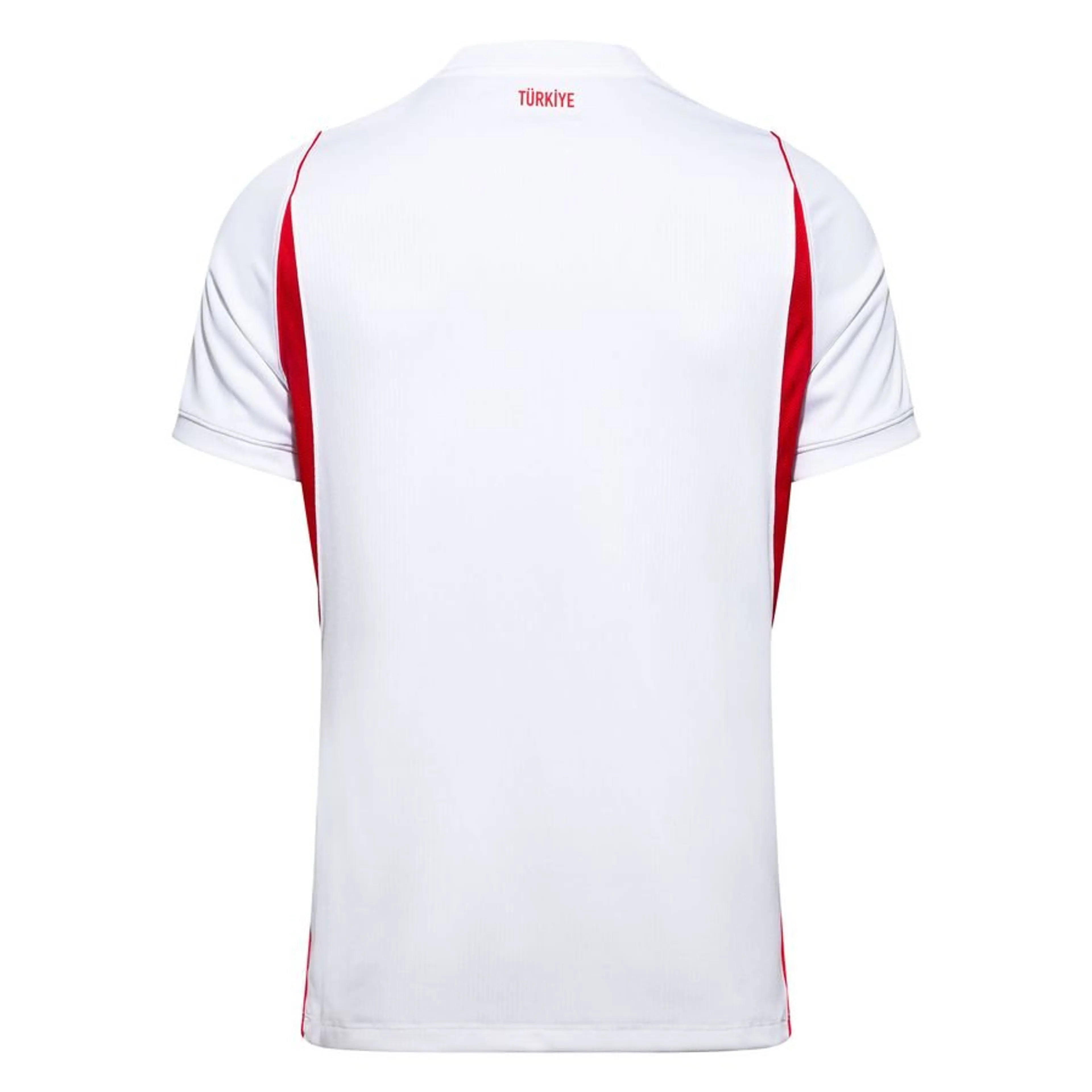 MAILLOT TURQUIE EXTÉRIEUR COUPE DU MONDE 2026