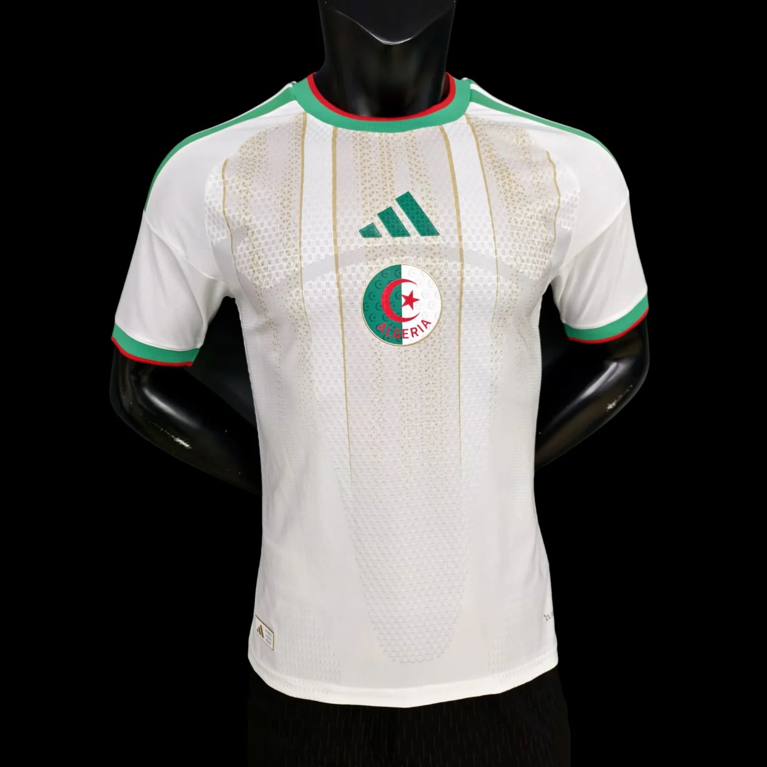 MAILLOT ALGÉRIE DOMICILE 2026/2027