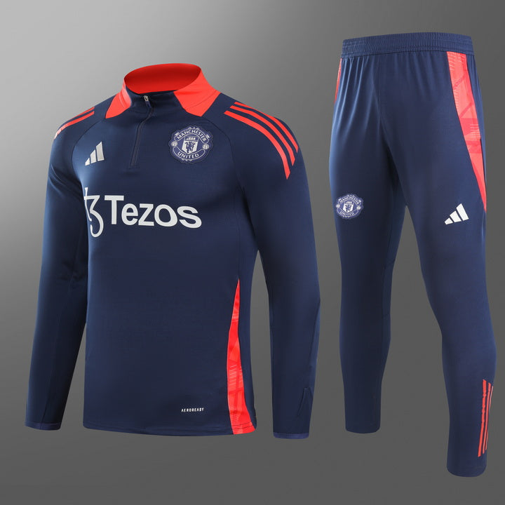 SURVÊTEMENTS MAN UNITED 2024/2025