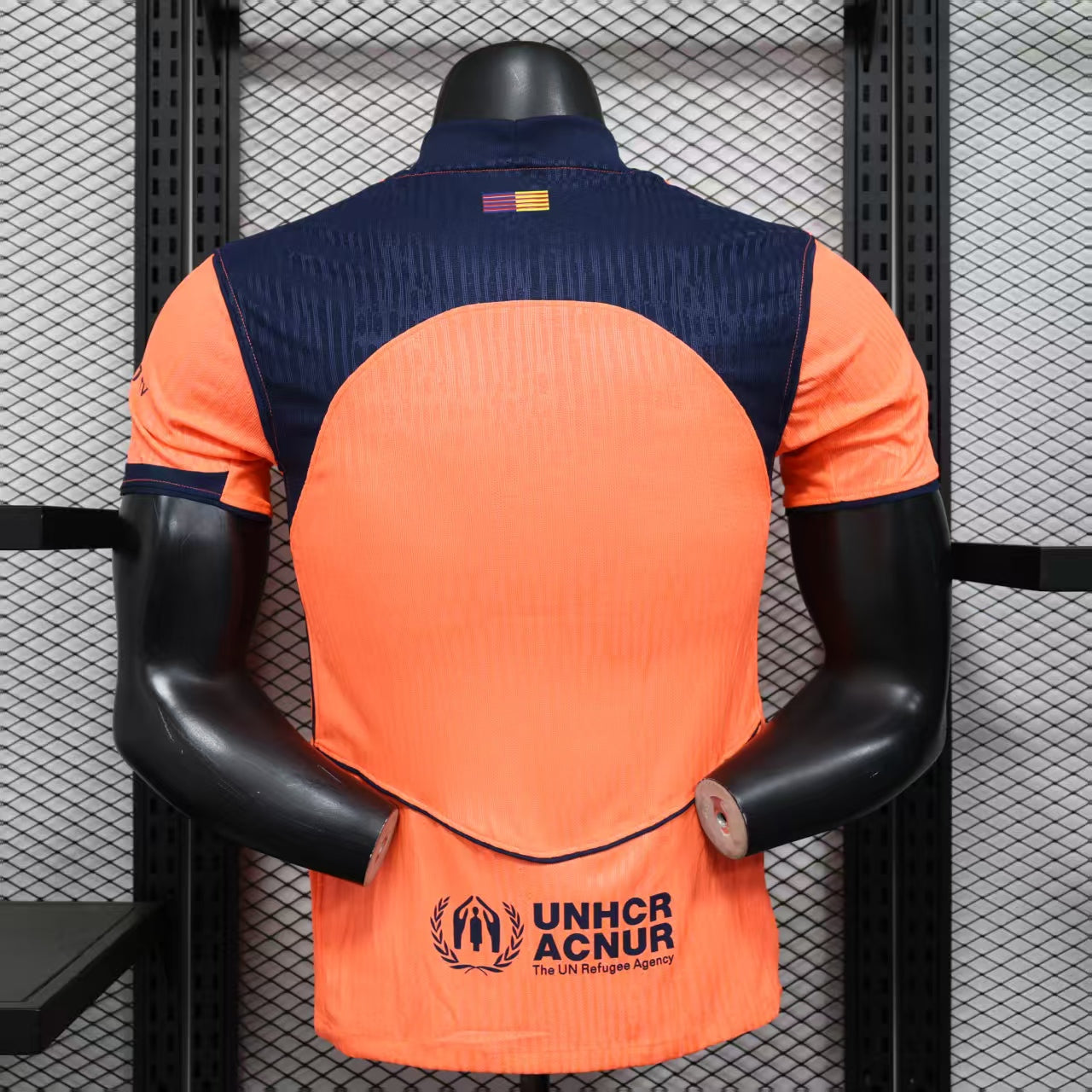 MAILLOT THIRD FC BARCELONE 2025/2026
