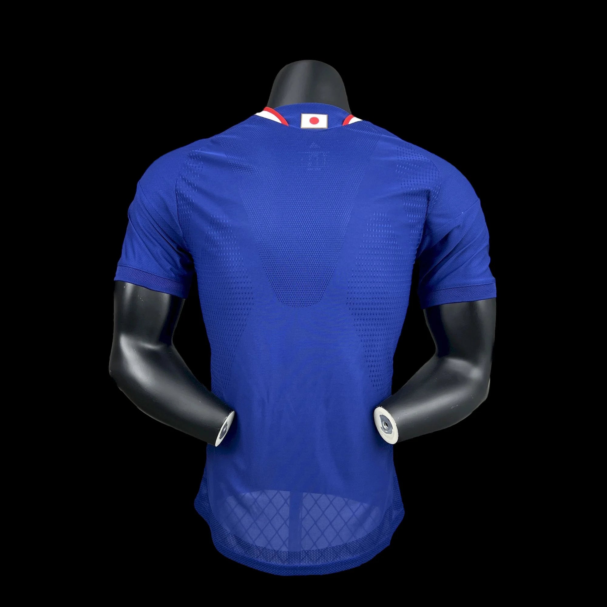 Japon Maillot Domicile CDM 26 – Version Player