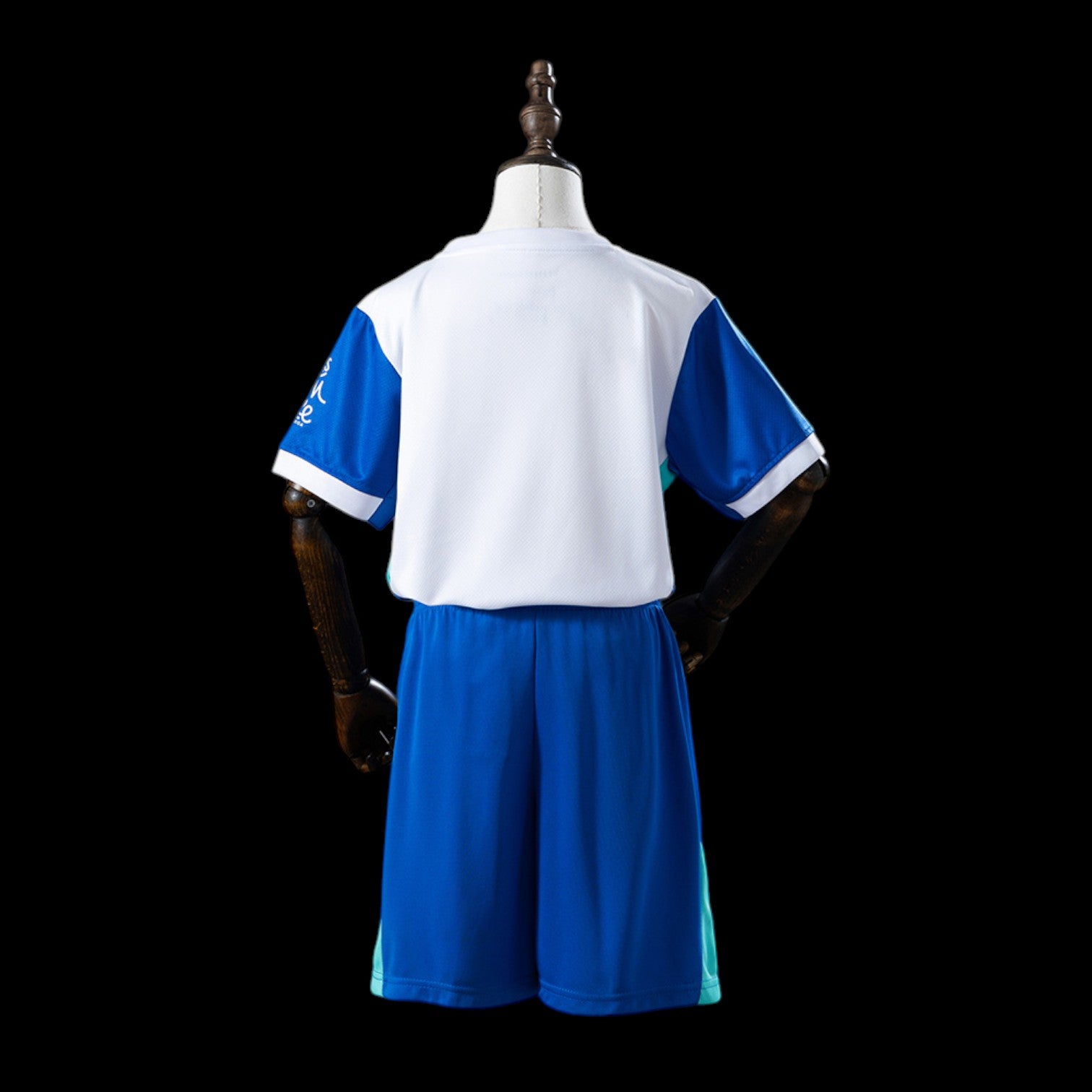 Brighton Maillot Domicile 25/26 – Enfant
