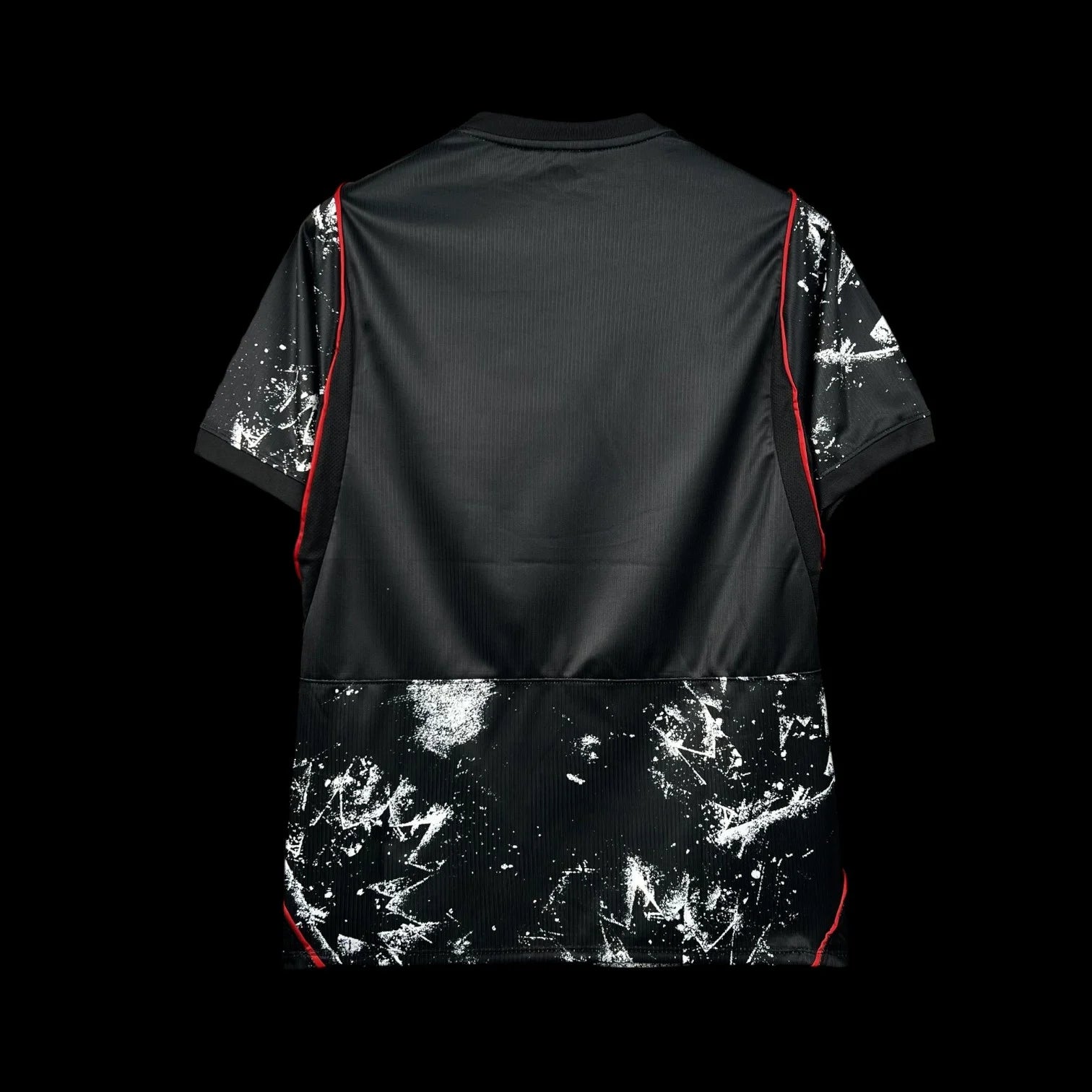 Canada Maillot Extérieur CDM 26