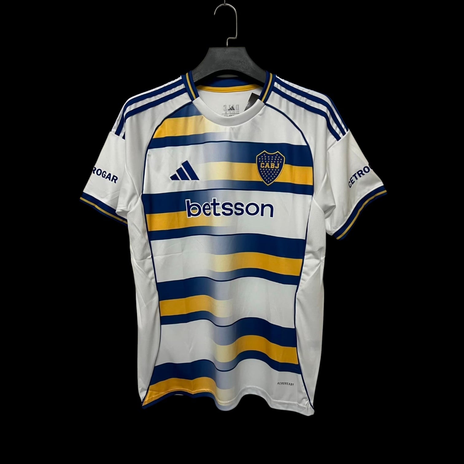 Boca Juniors Maillot Third 25/26