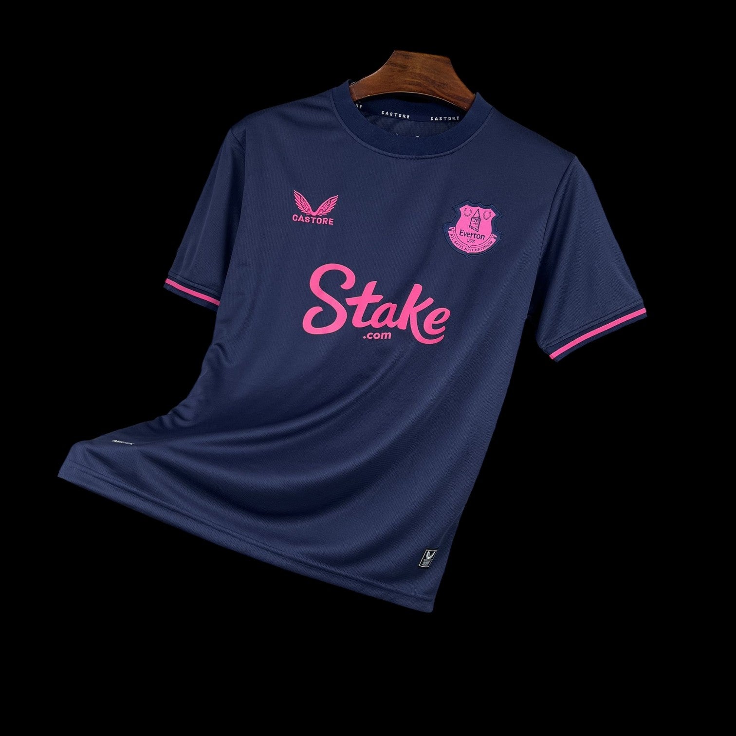 Everton Maillot Fourth 25/26
