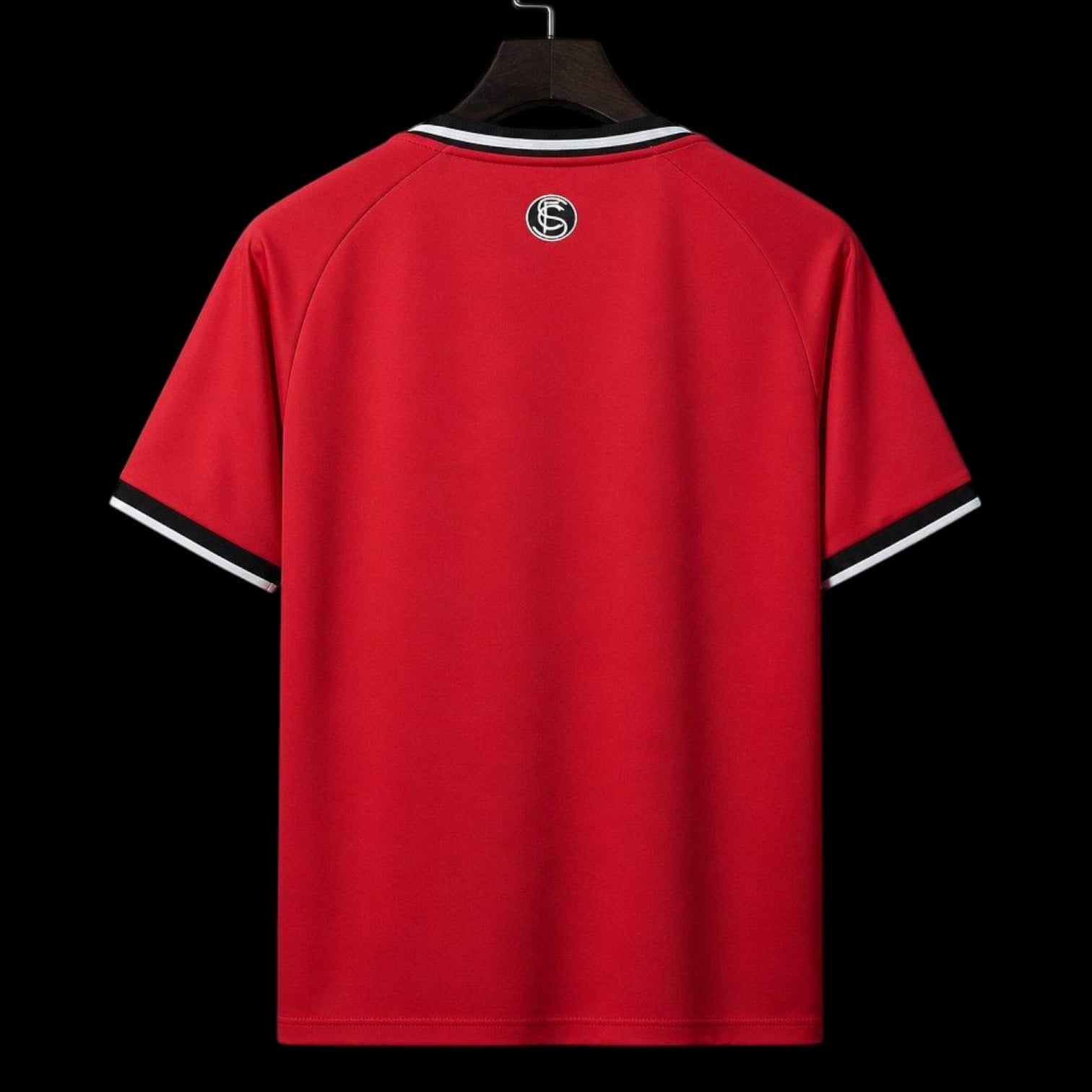 Séville Maillot Extérieur 26/27