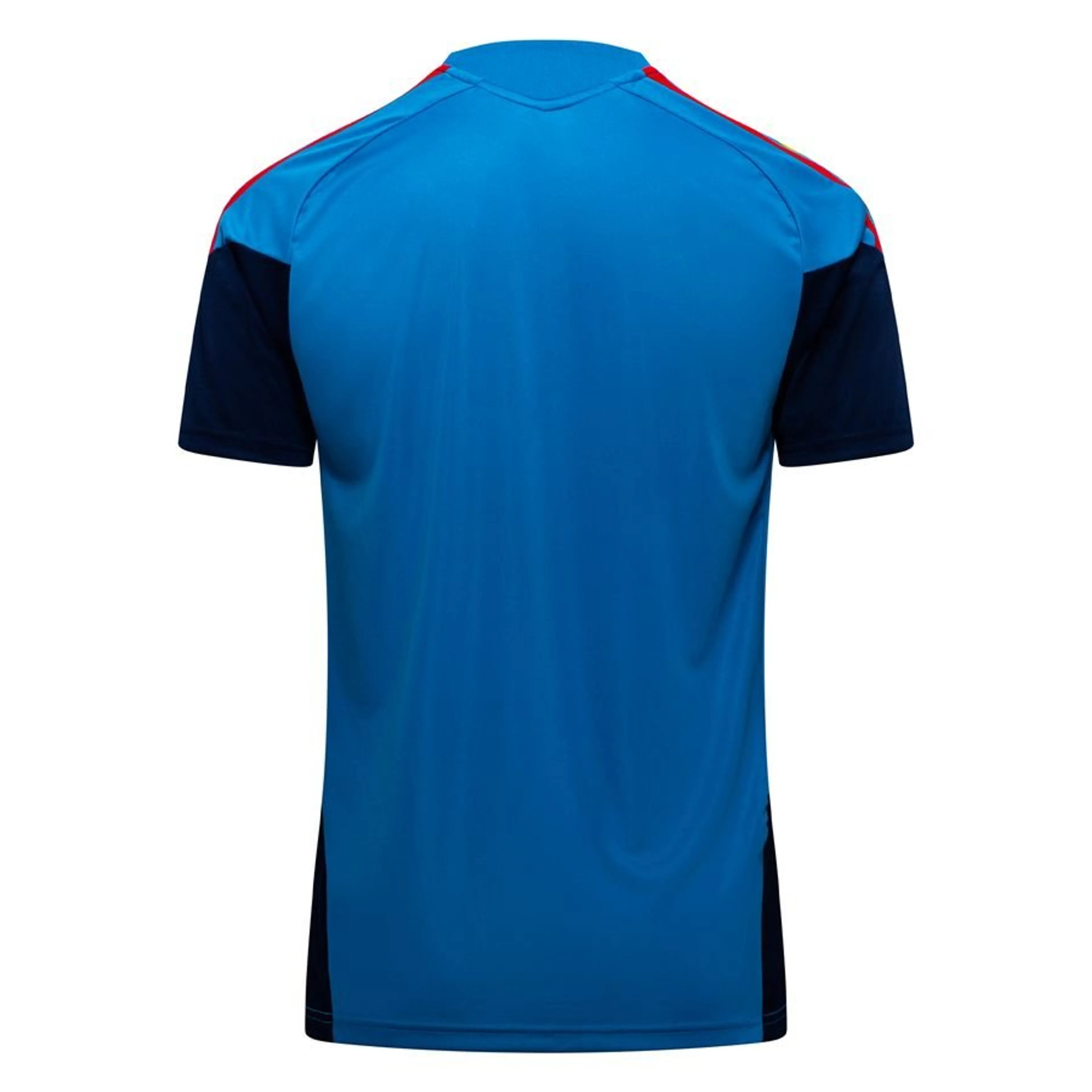 MAILLOT ESPAGNE TRAINING COUPE DU MONDE 2026