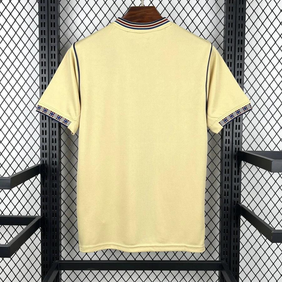 MAILLOT BARCELONE SPÉCIALE 2025/2026