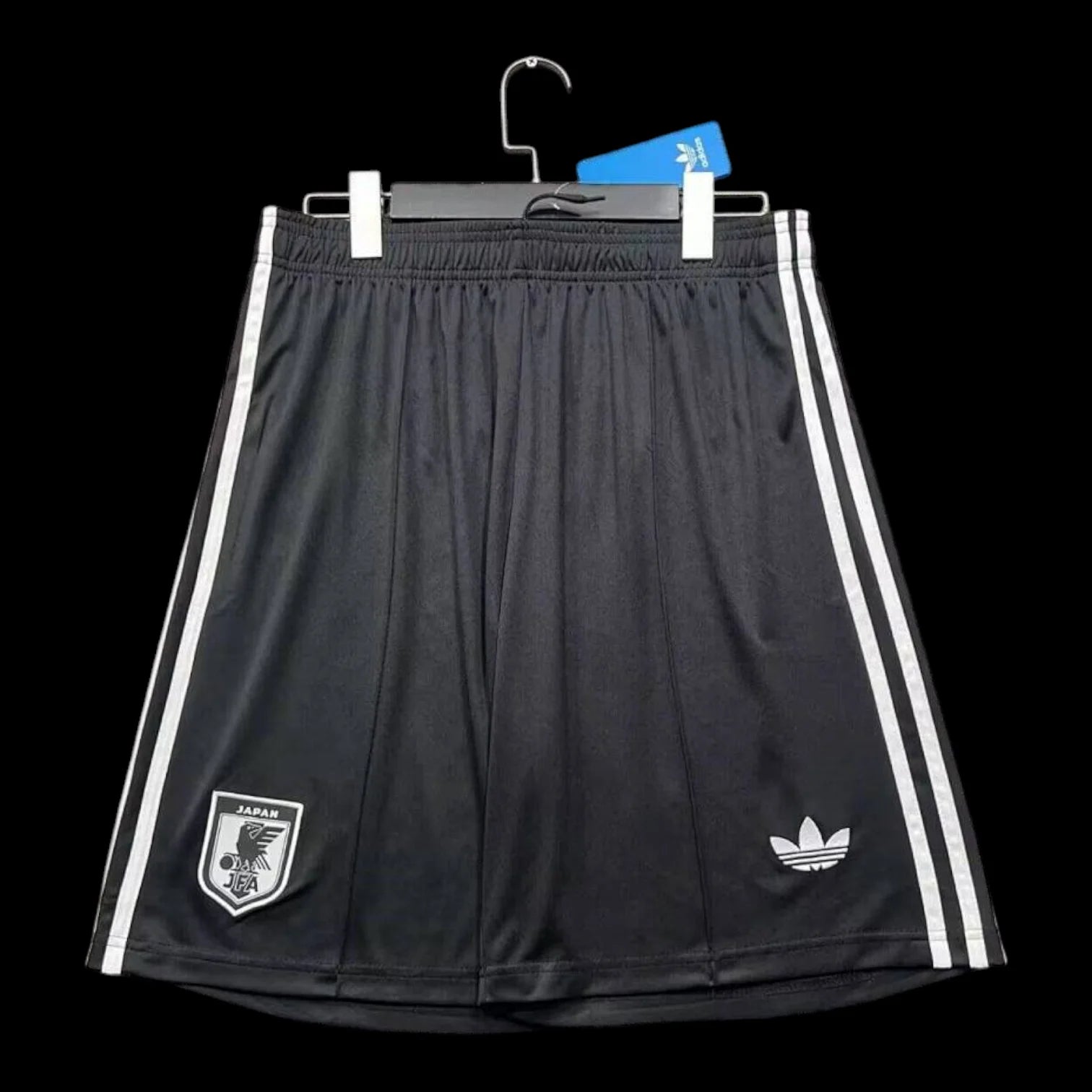 SHORT JAPON EXTÉRIEUR 26/27