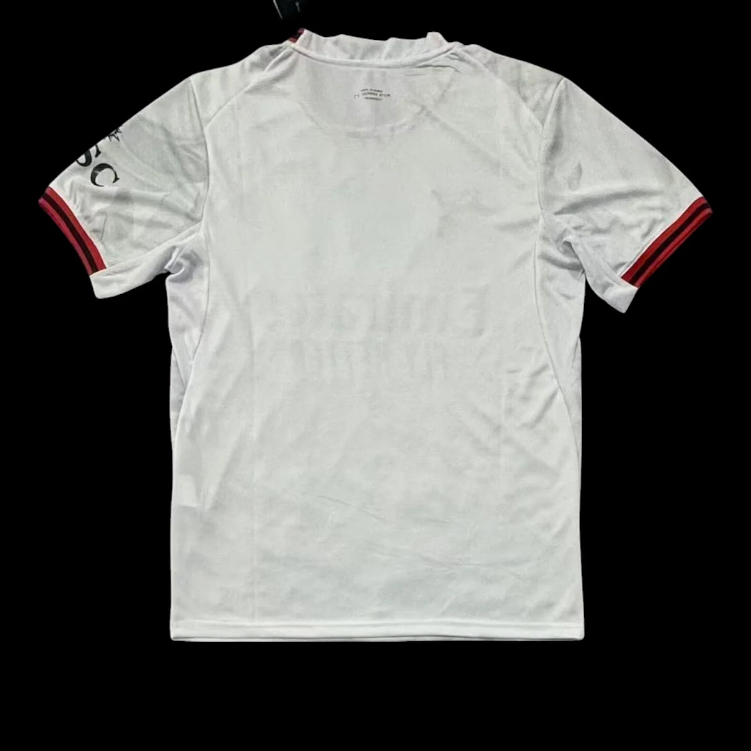 Milan AC Maillot Extérieur 26/27