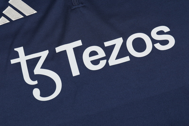 SURVÊTEMENTS MAN UNITED 2024/2025