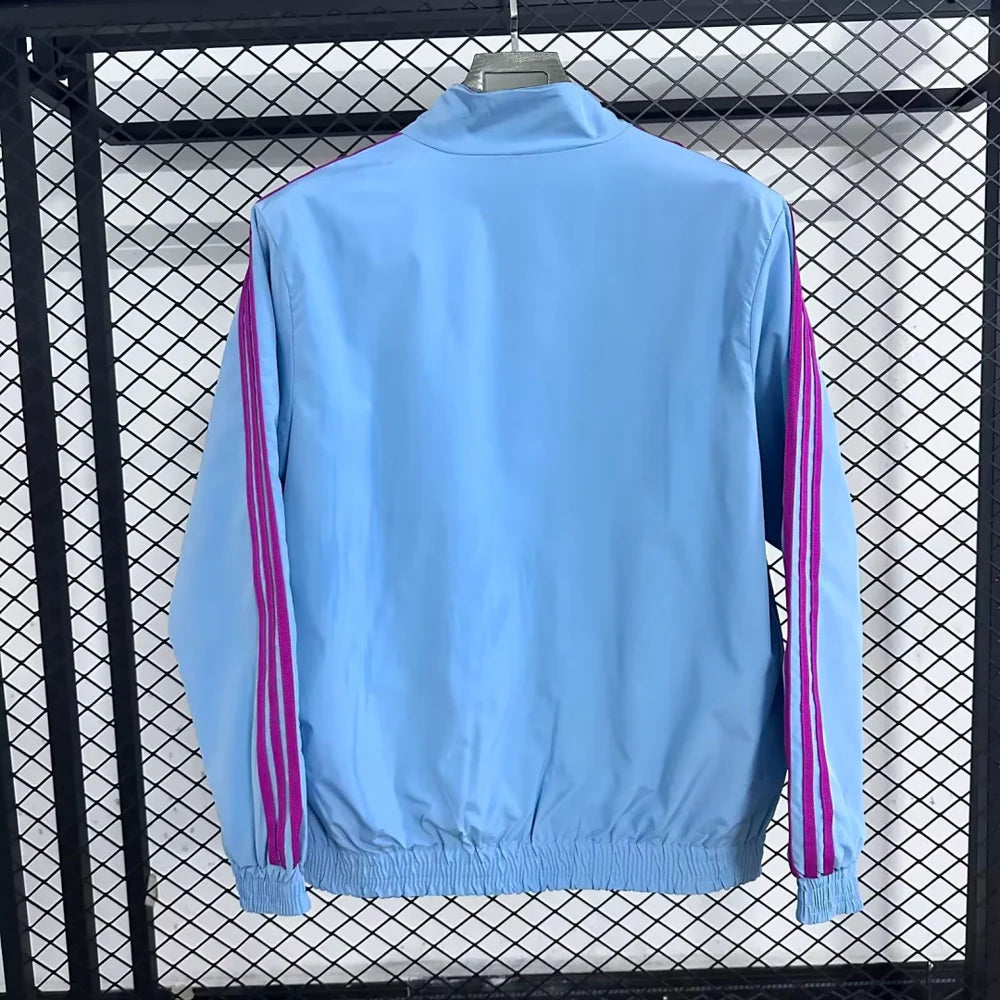 VESTE COUPE-VENT ARSENAL