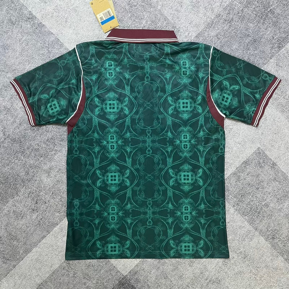 MAILLOT PORTUGAL SPÉCIAL POLO 2025/2026