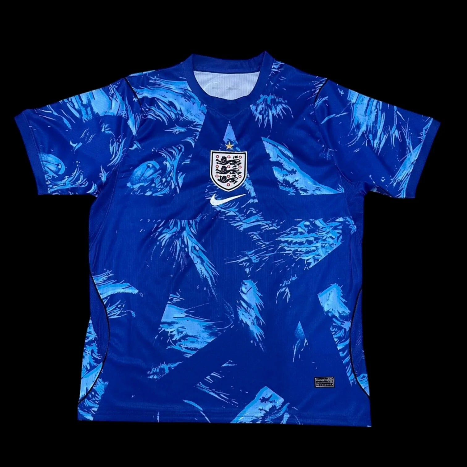 Angleterre Maillot Gardien CDM 26