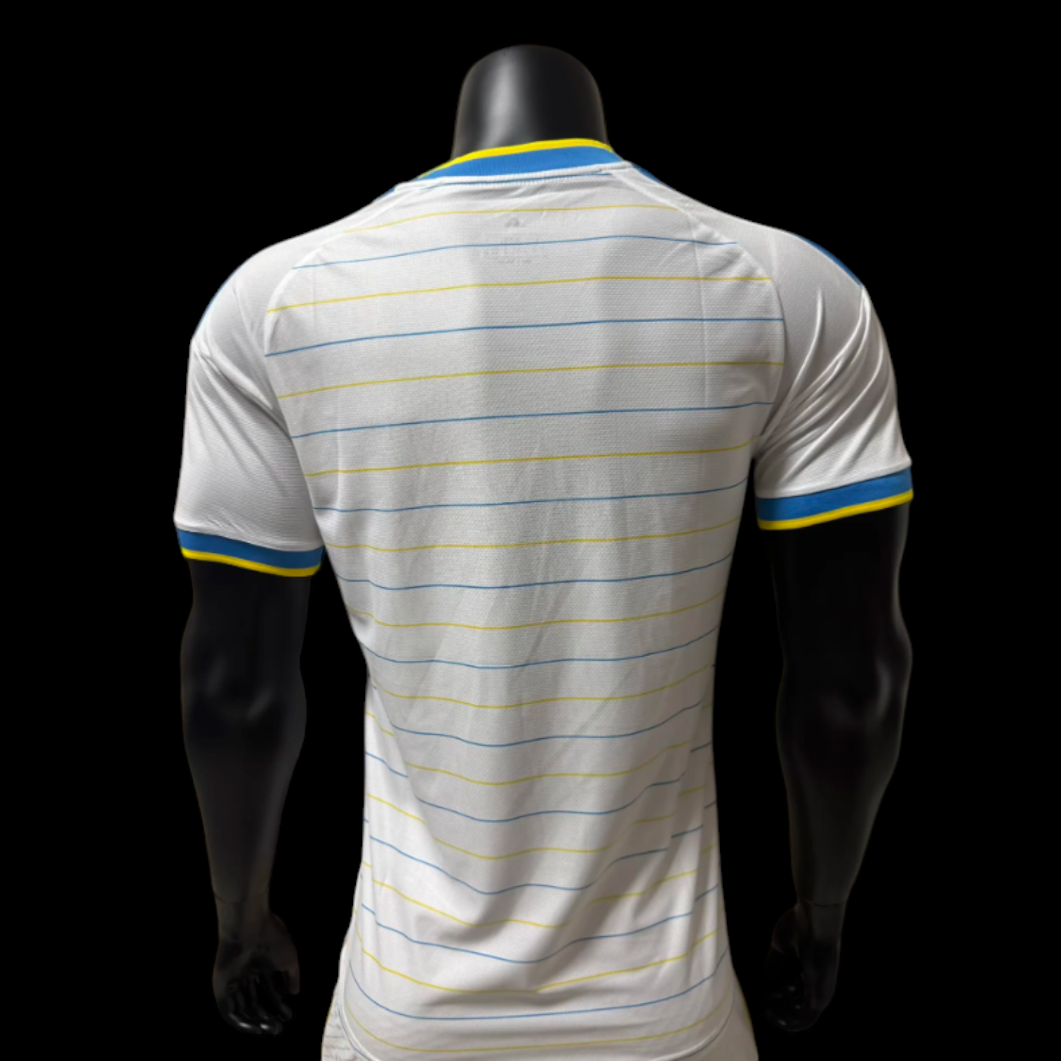 Leeds United Maillot Domicile 26/27 – Version Player