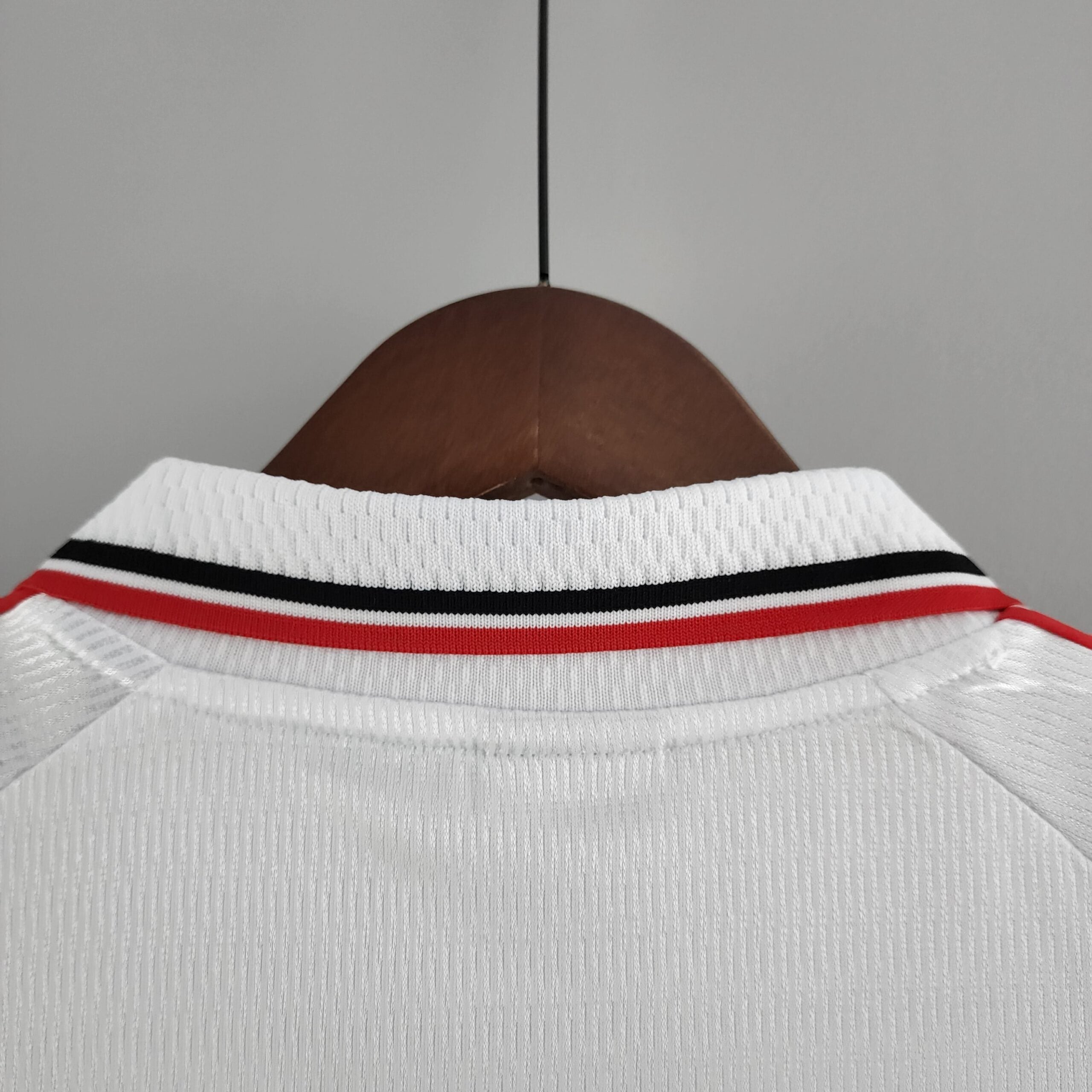 Sao Paulo Maillot Rétro 1999