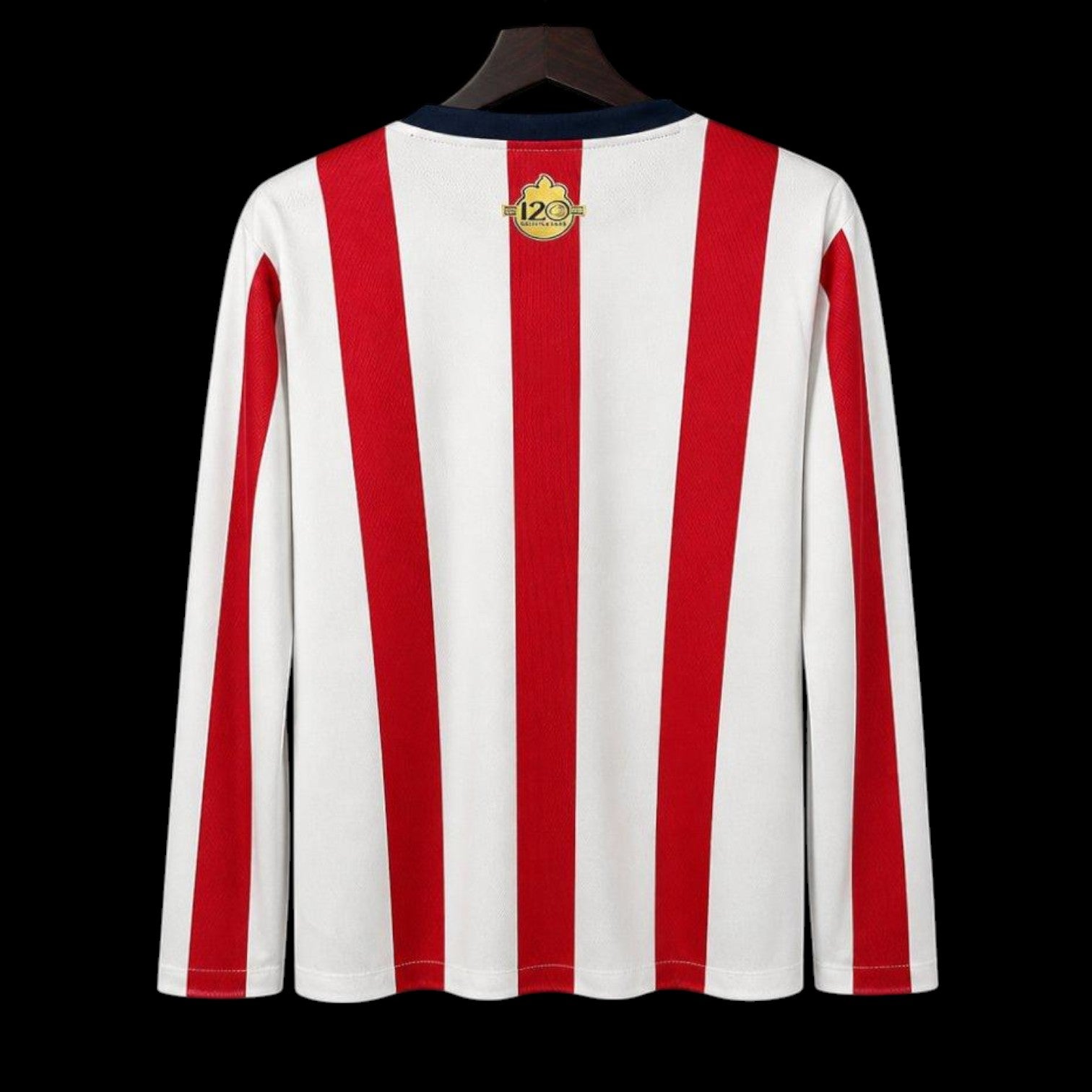 Chivas Maillot 120e anniversaire Manches Longues Domicile 26/27