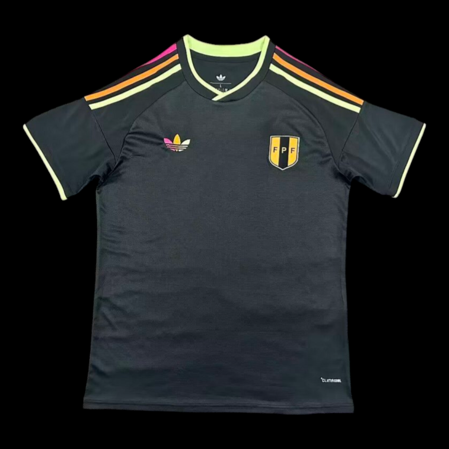 MAILLOT PEROU EXTÉRIEUR 2026/2027