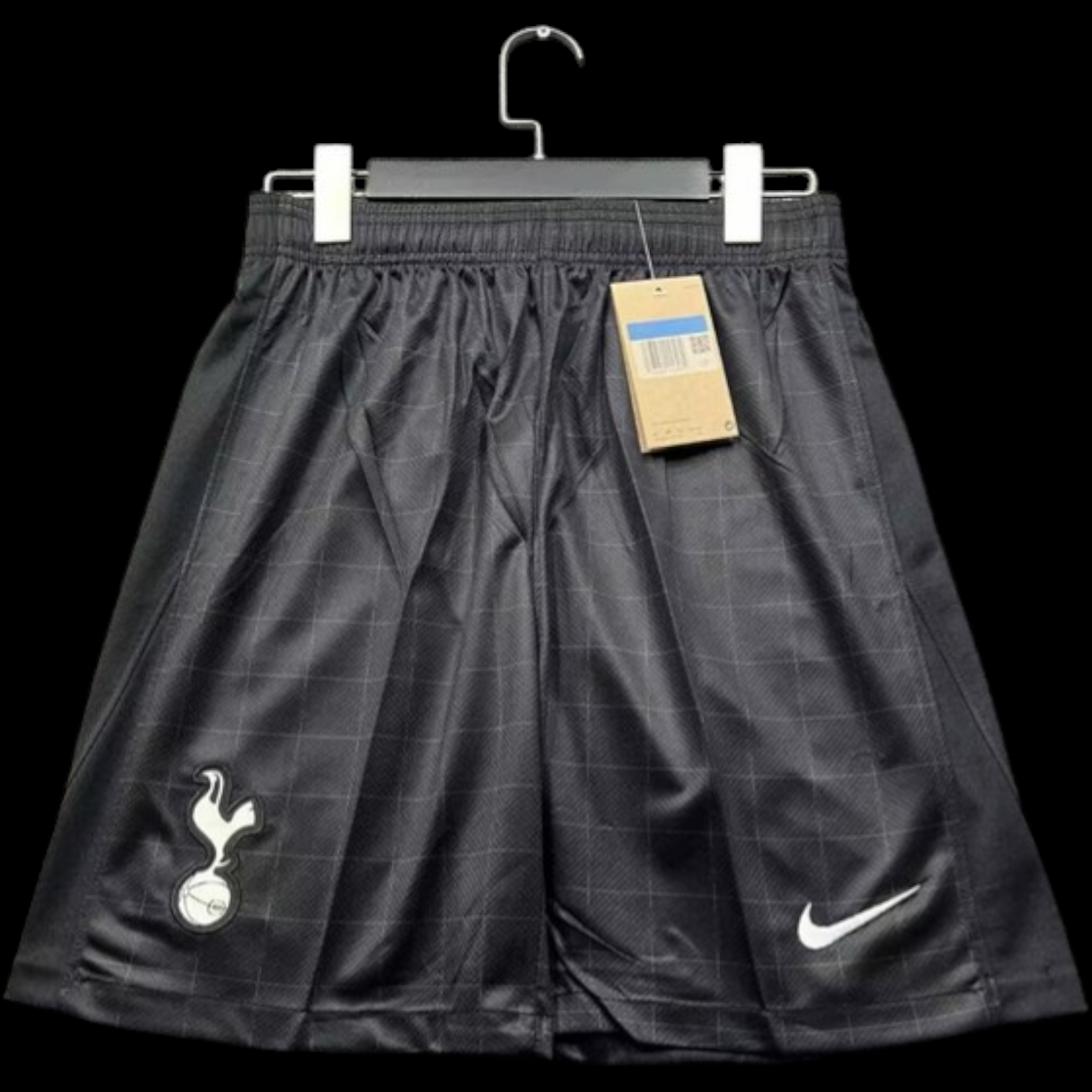 TOTTENHAM SHORT EXTÉRIEUR 25/26