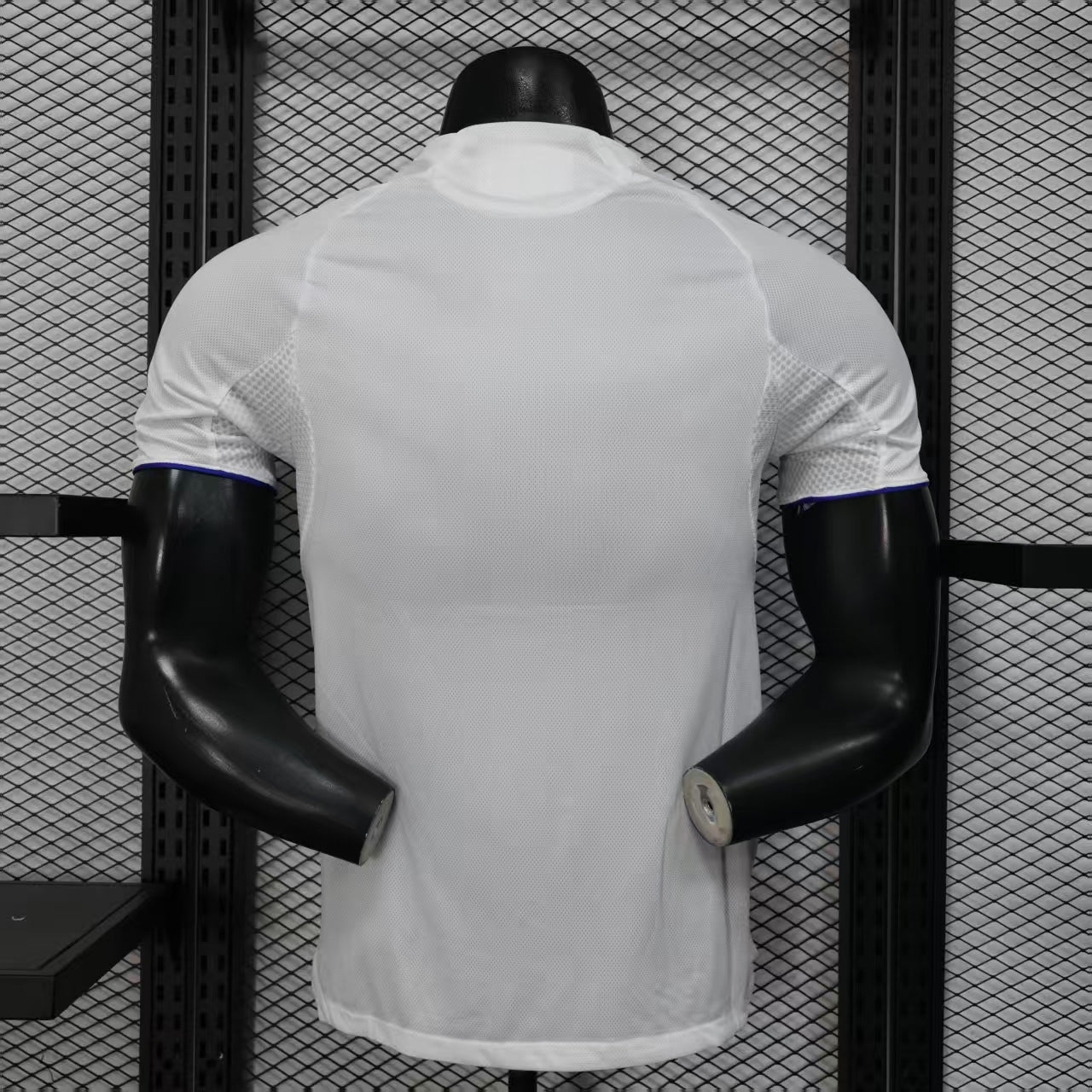 MAILLOT OLYMPIQUE LYONNAIS DOMICILE 2025/2026