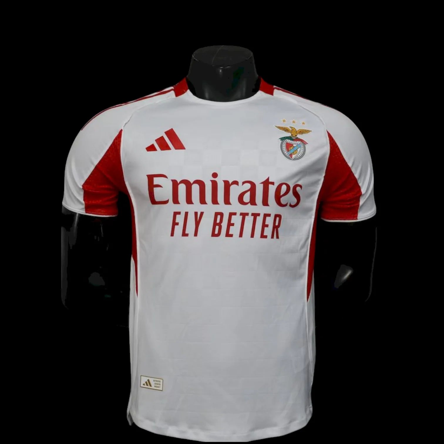 MAILLOT THIRD BENFICA 2025/2026