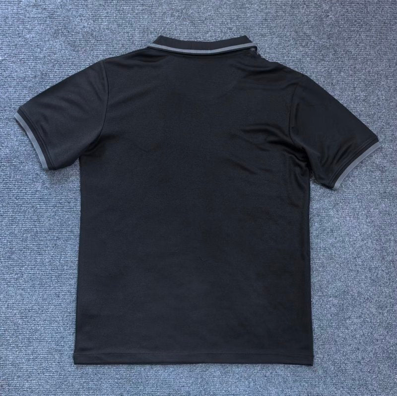 MAILLOT NORVEGE ÉDITION NOIR 2025/2026