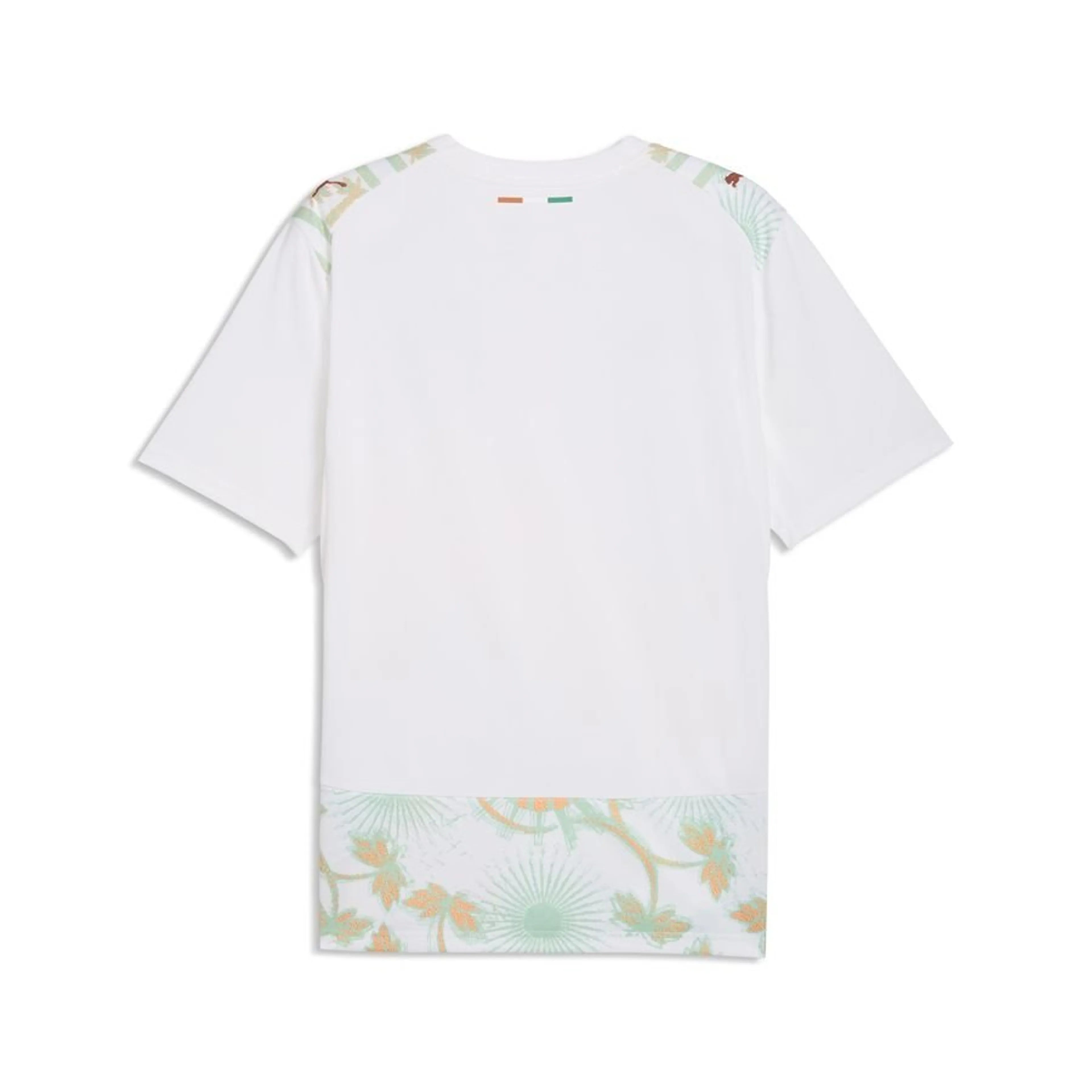 MAILLOT COTE D’IVOIRE EXTÉRIEUR COUPE DU MONDE 2026