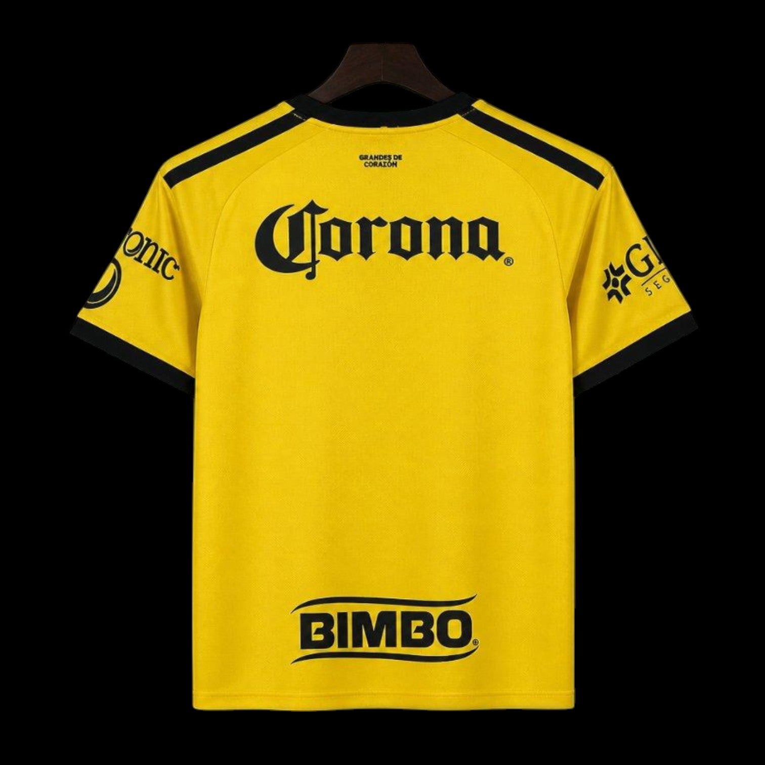 Club America Maillot Domicile 26/27
