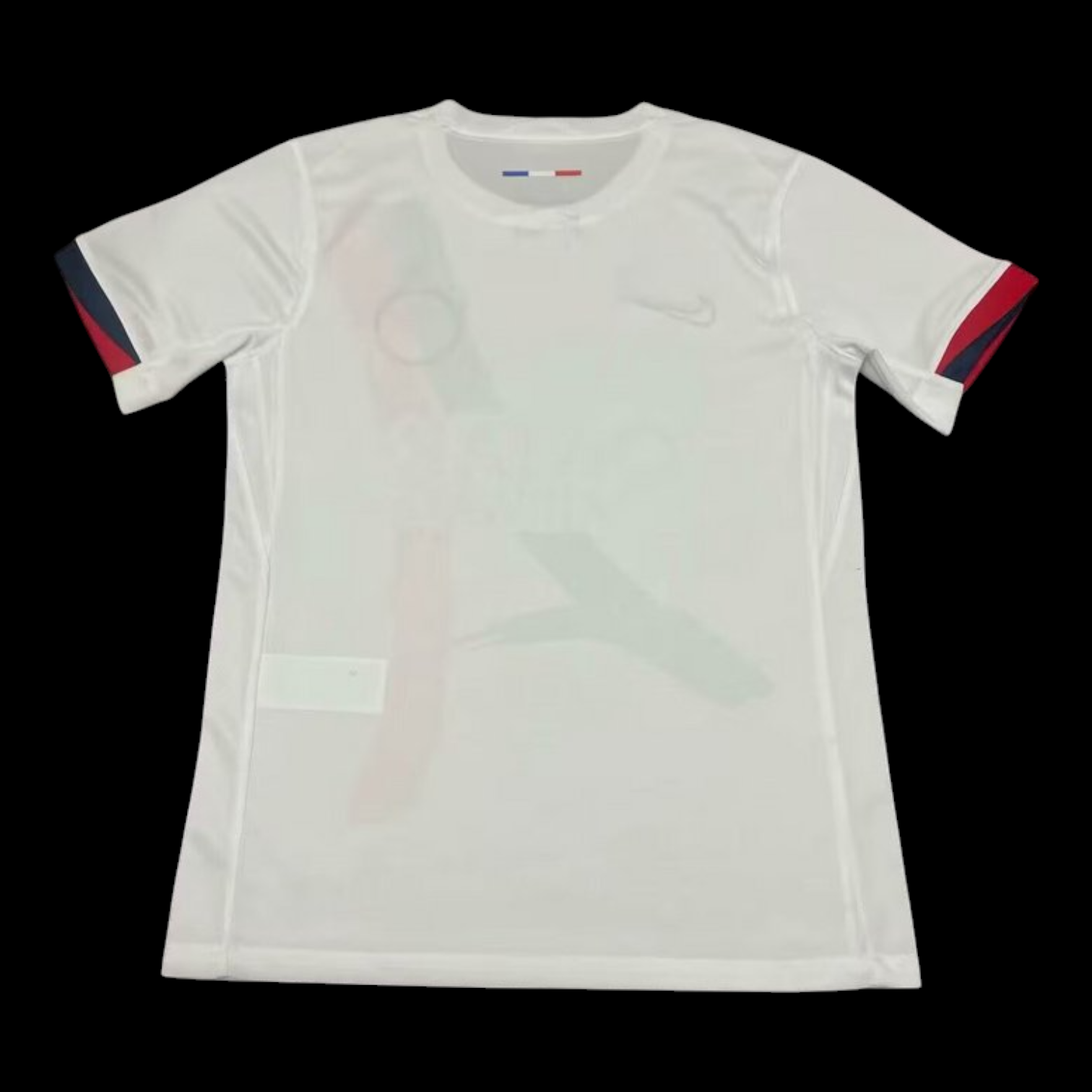 MAILLOT PARIS SG EXTÉRIEUR 2025/2026 (AVEC ⭐)
