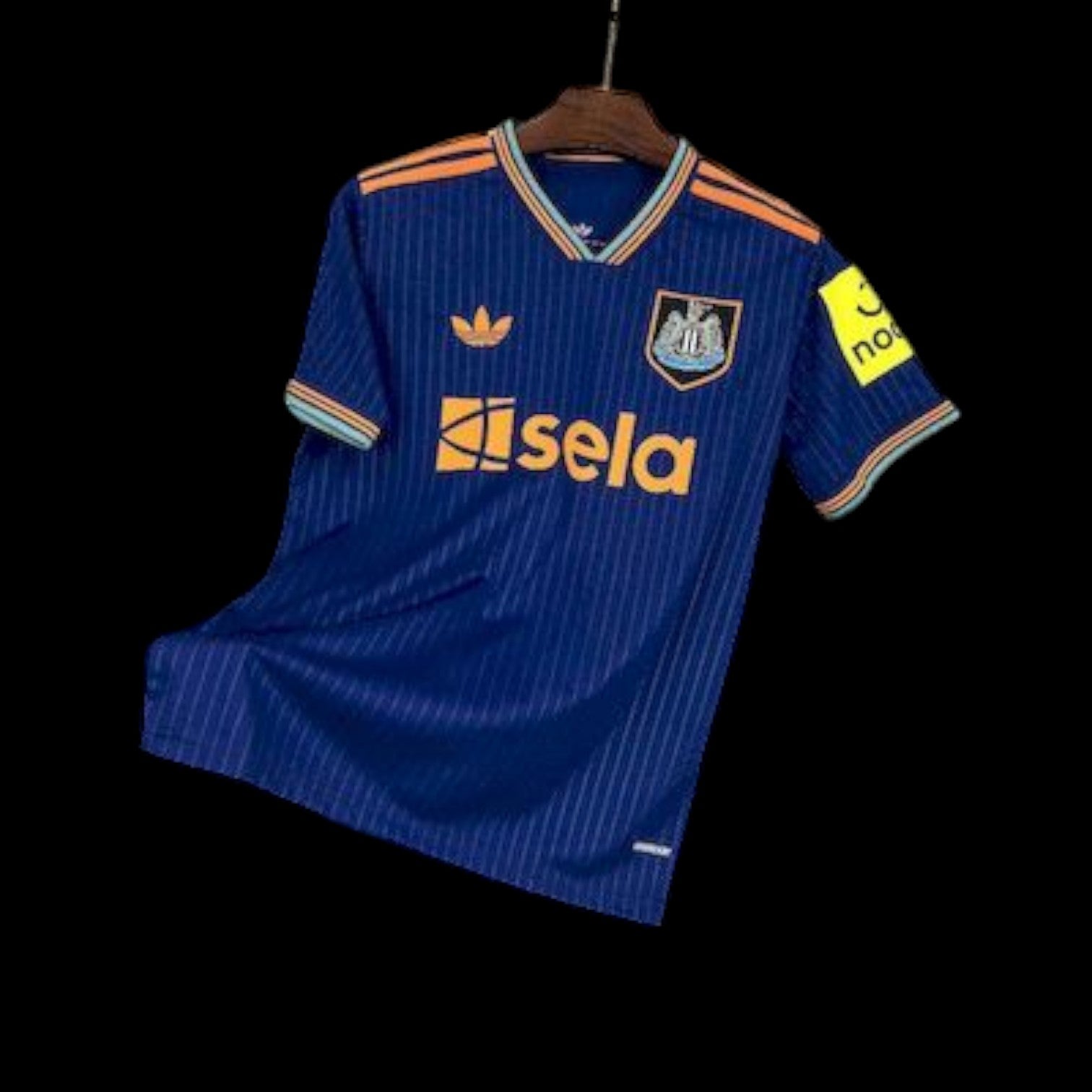 Newcastle Maillot Third 25/26