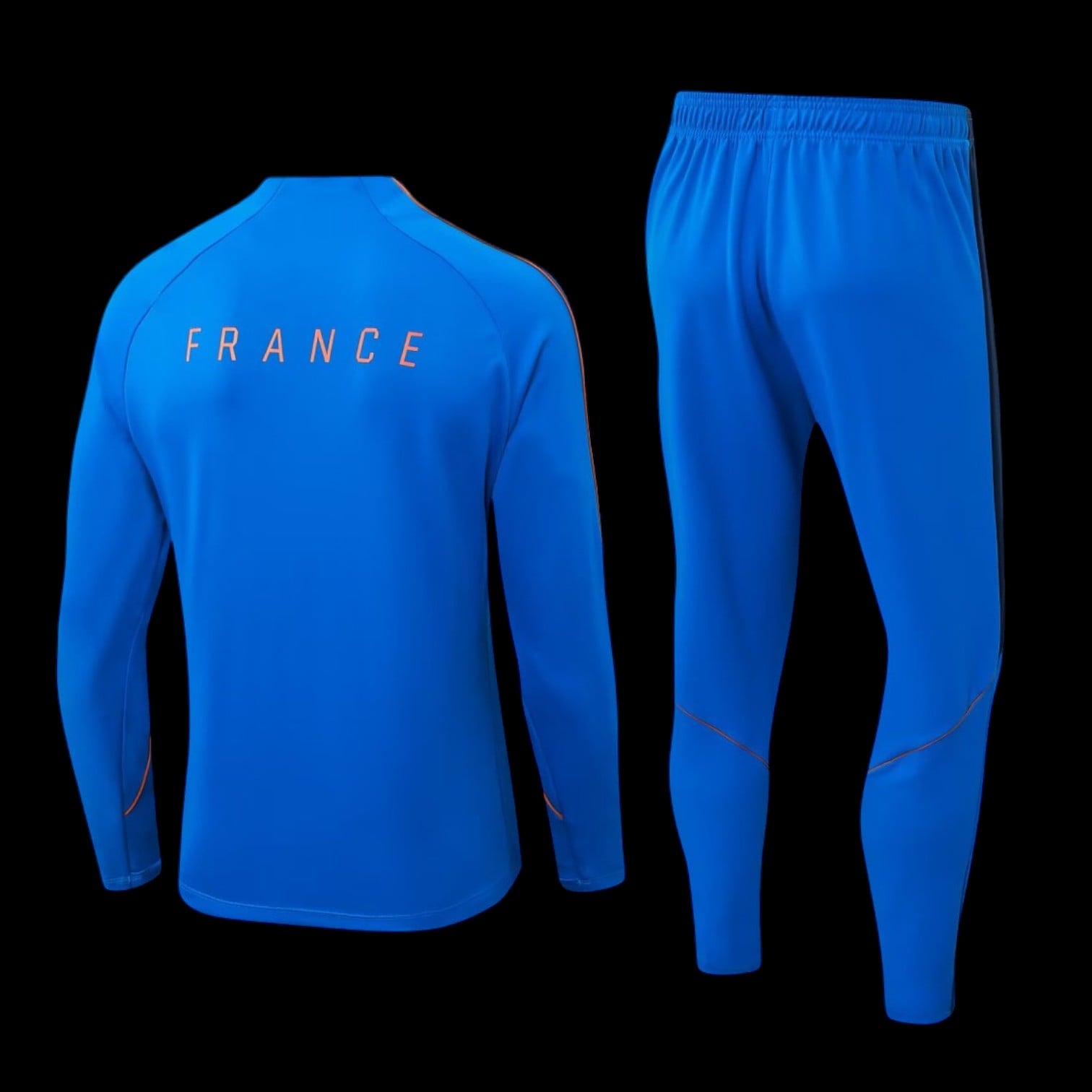 France Survêtement Training