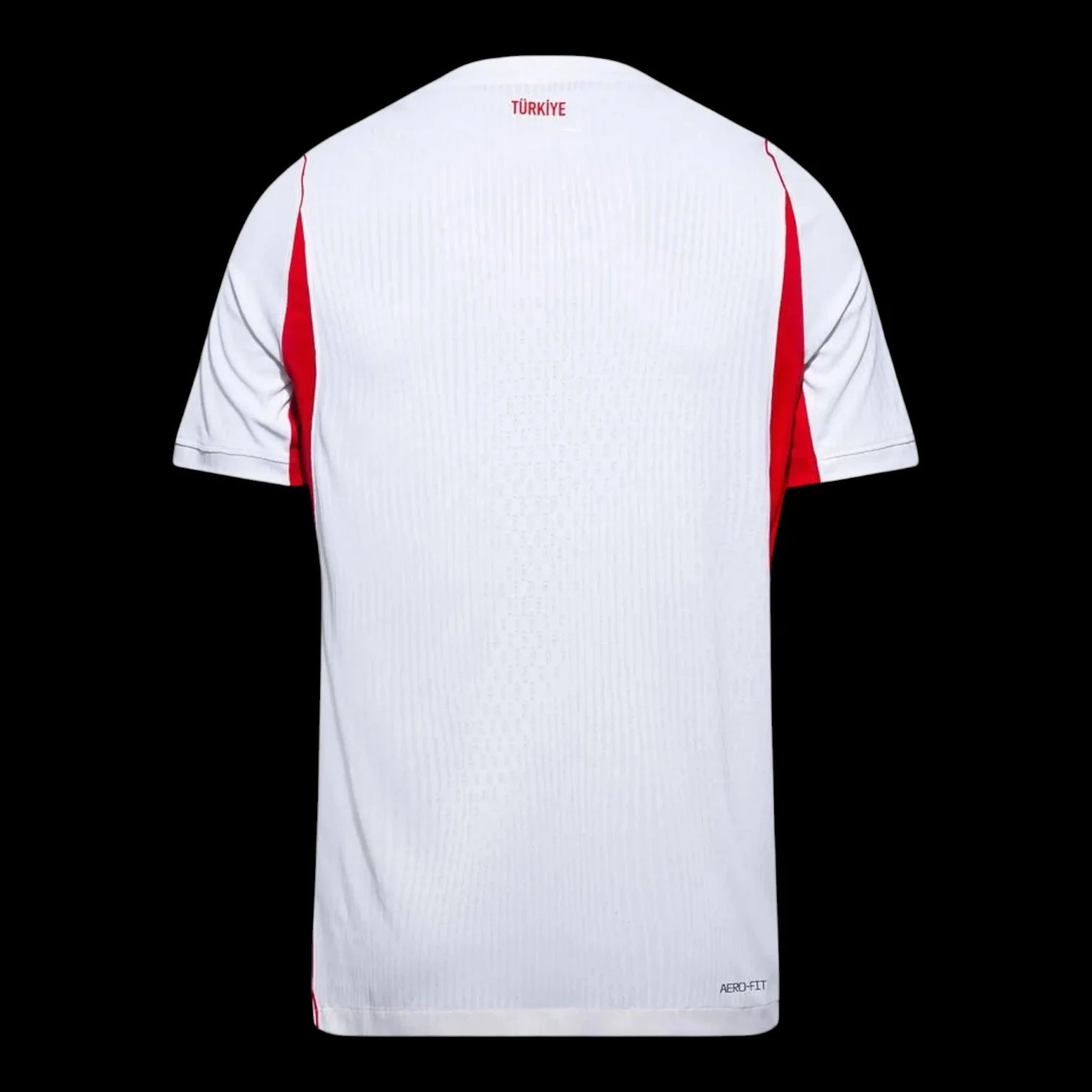 Turquie Maillot Extérieur CDM 26 – Version Player