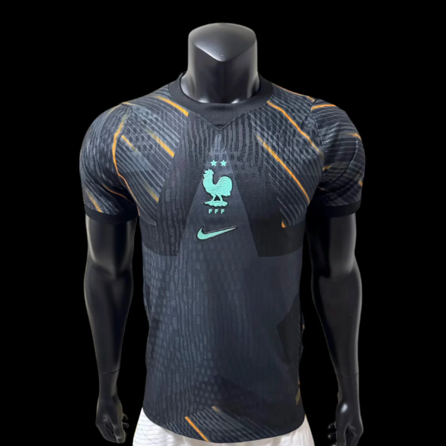 France Maillot Gardien CDM 26 – Version Player